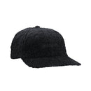 Black Edgewood Coal Sherpa Hat
