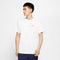 White Yoon NYC Nike SB T Shirt Model Front