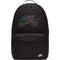 Black Nike SB Icon Skate Backpack