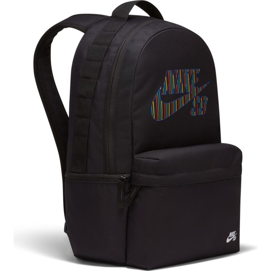 Nike sb icon skateboarding backpack online