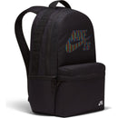 Black Nike SB Icon Skate Backpack Front