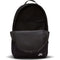 Black Nike SB Icon Skate Backpack Inside
