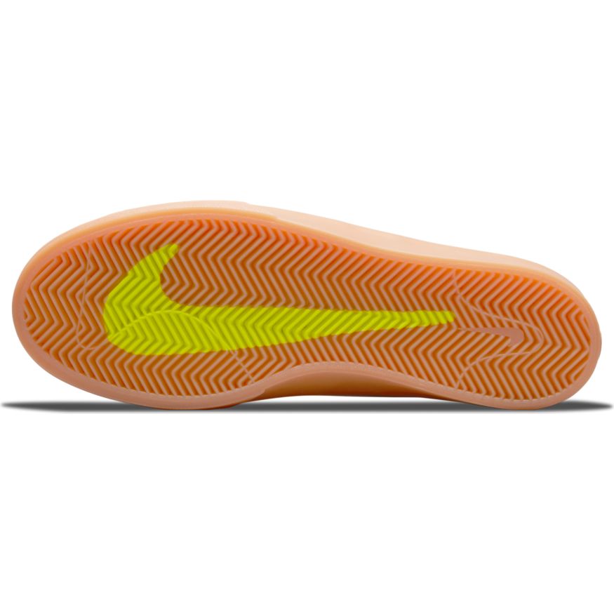 Shane O'Neill Olympic Nike SB Skateboarding Shoe Bottom