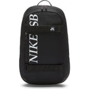 Black Graphic Courthouse Nike SB Backpack