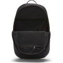 Black Graphic Courthouse Nike SB Backpack Detail