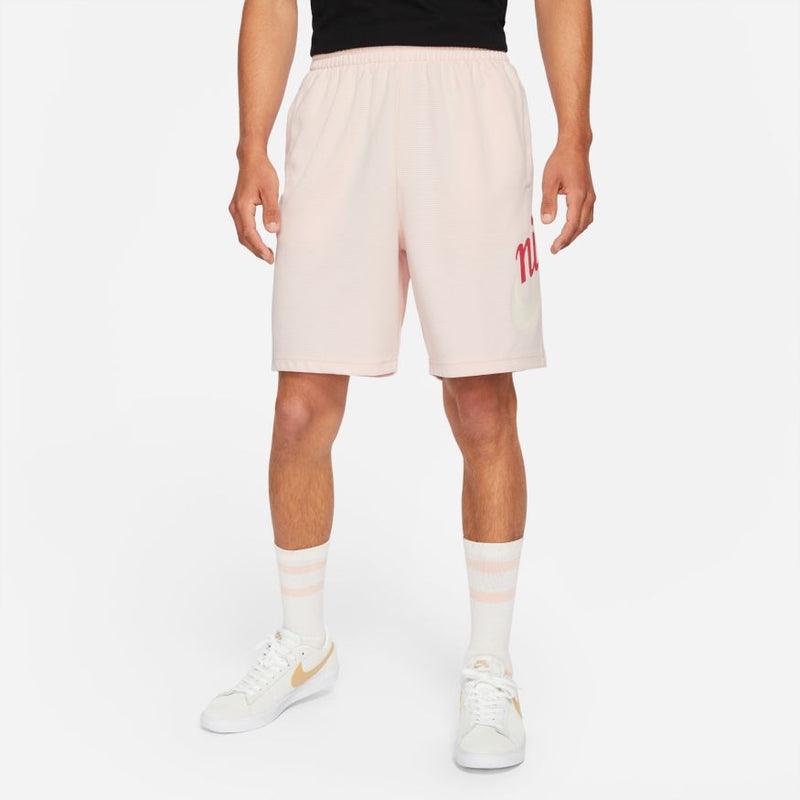 Orange Pearl Sunday Dri-Fit Nike SB Shorts