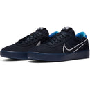 Dark Obsidian Bruin React T Nike Sb Skateboarding Shoe Front