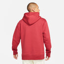 Pomegranate Icon Nike SB Hoodie Back