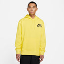 Yellow Strike Icon Nike SB Hoodie