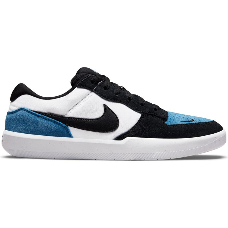 Dutch Blue Force 58 Nike SB Skateboarding Shoe