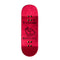 Catfishbbq Full Bloom Fingerboard Deck (Freshwater)