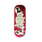 Catfishbbq Blood Dragon Fingerboard Deck - Red