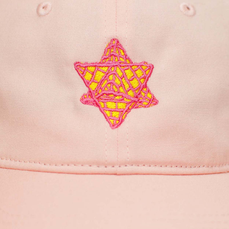 Pyramid Country Clay Dad Hat