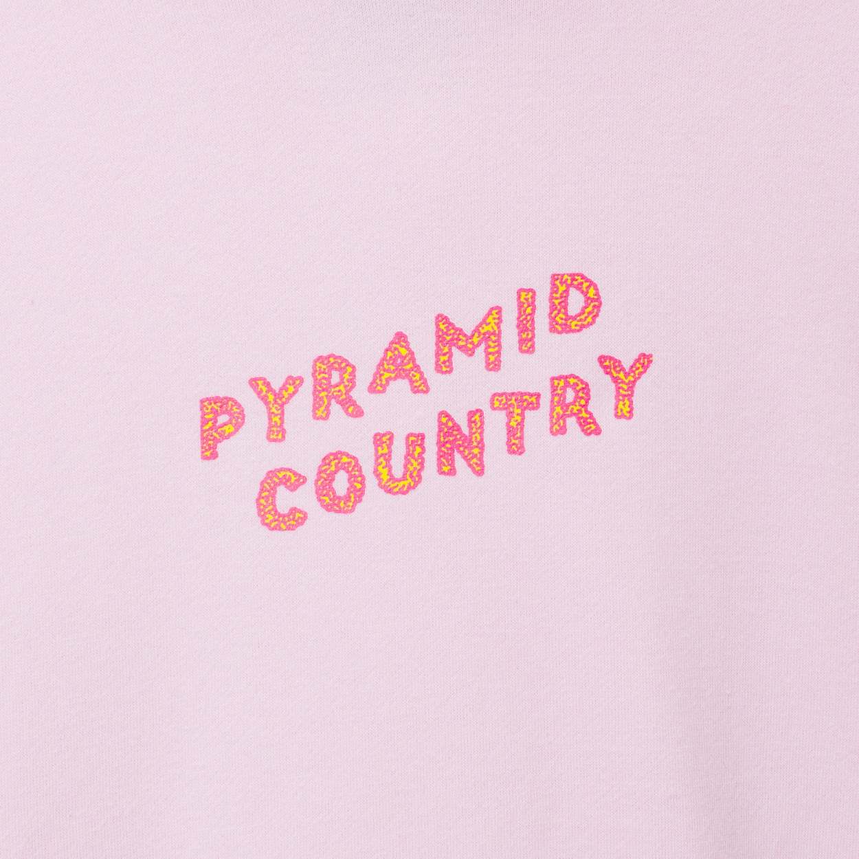 Pyramid Country Clay & Clay PO Hoodie