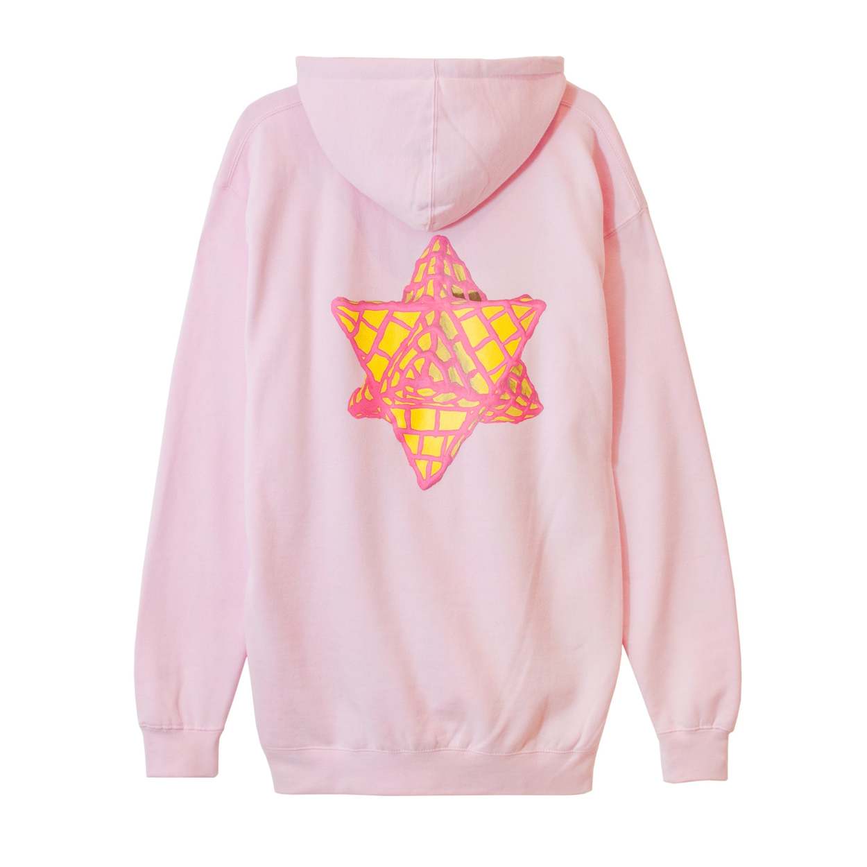 Pyramid Country Clay & Clay PO Hoodie