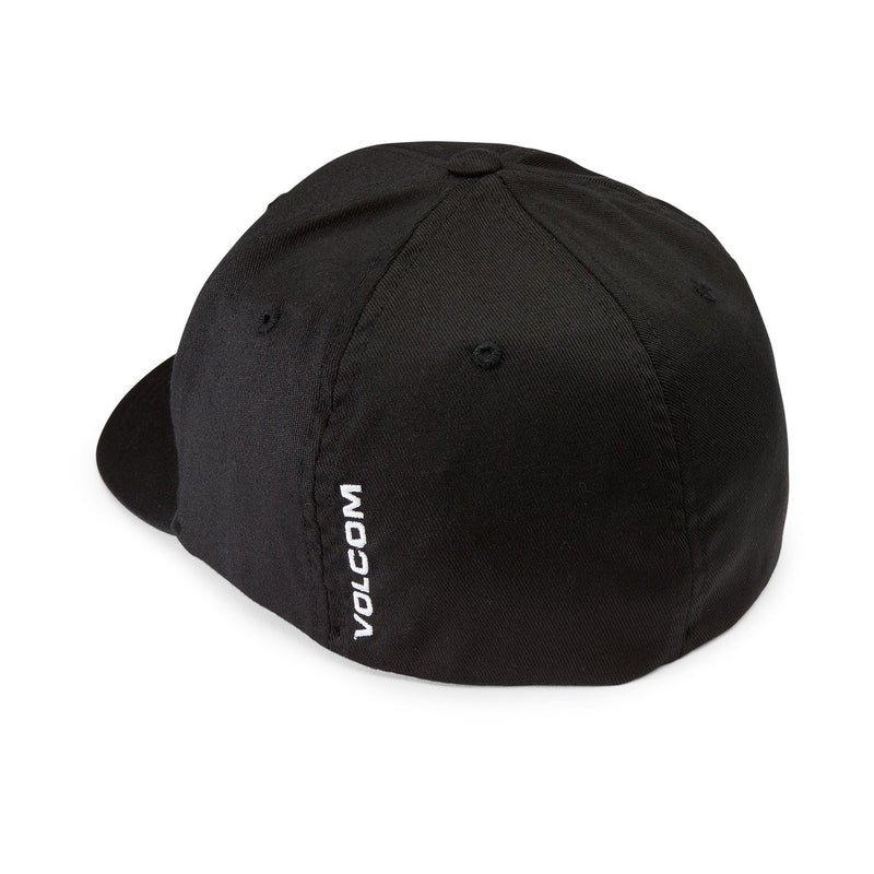 Volcom Full Stone XFit Hat - Black