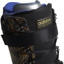 Adidas Superstar ADV 2020 Snowboard Boots - Core Black/Night Cargo/Raw Desert