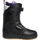 Adidas Response 3MC ADV Snowboard Boots - Core Black/White/Gold Metallic