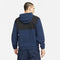 Midnight Navy Therma-FIT Nike SB Jacket Back