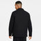Black Therma-FIT Nike SB Winter Jacket Back
