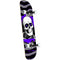 Silver/Purple Ripper One Off Powell Peralta Complete Skateboard
