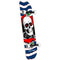 Navy Ripper Powell Peralta Birch Complete Skateboard