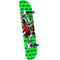 Lime Green Cab Dragon Birch Powell Peralta Complete