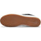 Black/White Ishod Wair Nike SB Skateboarding Shoe Bottom