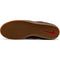 Varsity Red Ishod Wair Nike SB Skateboarding Shoe Bottom