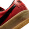 Cinnabar Grant Taylor Blazer Low Nike SB Skateboarding Shoe Detail