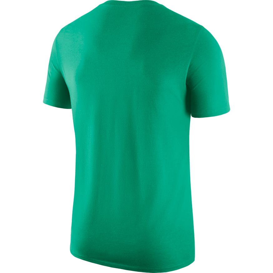 Stadium Green Logo Nike SB T-Shirt Back
