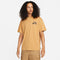 Elemental Gold Nike SB Logo T-Shirt