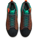 Noble Green Zoom Blazer Mid Premium Nike SB Skateboarding Shoe Top