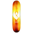Powell Peralta Flight Skateboard Deck - Glow Gold(Shape 249)