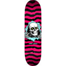 Powell Peralta Ripper Skateboard Deck - Hot Pink(242 Shape)
