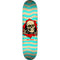 Natural Turquoise 242 Shape Powell Peralta Ripper Skateboard Deck
