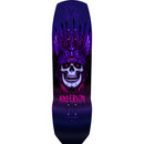 Andy Anderson 7-Ply Pro Heron Powell Peralta Skateboard Deck