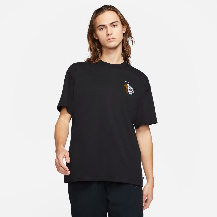 Black Keys Nike SB T-shirt
