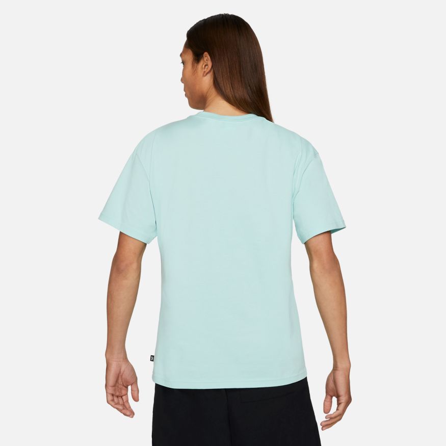 Light Dew Popsicle Nike SB T-Shirt Back