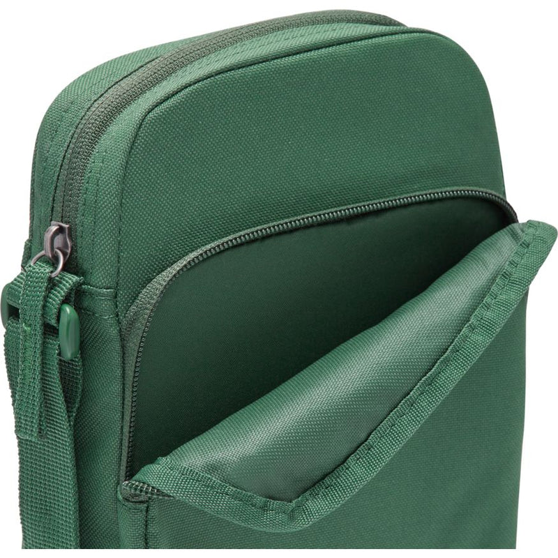 Noble Green Heritage Nike SB Shoulder Bag Detail