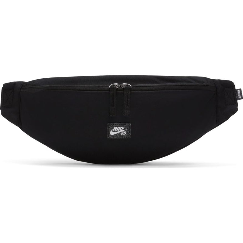 Black Nike SB Heritage Bag
