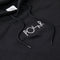Black Default Polar Skate Co Hoodie 