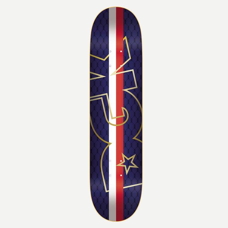 Navy Primo DGK Skateboard Deck