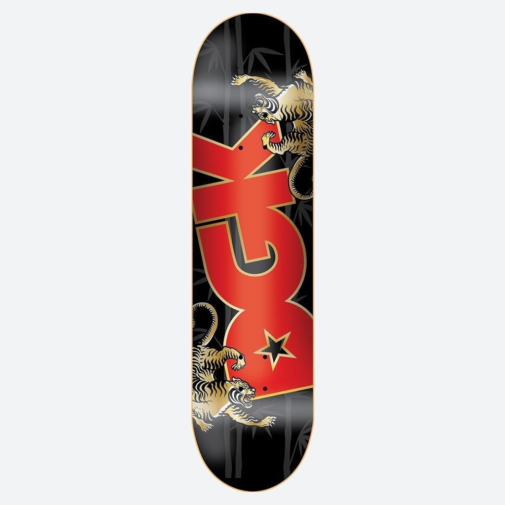 Strength DGK Skateboard Deck