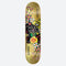 Golden Luck DGK Skateboard Deck