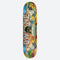 Dwayne Fagundes Ghetto Fab DGK Skateboard