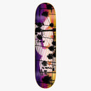 Sunset Twilight DGK Skateboard Deck