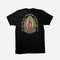 Guadalupe DGK Skateboards T-Shirt Back