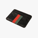 Black Primo DGK Card Holder Wallet