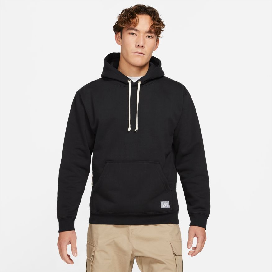 Skate Fleece Nike SB Hoodie